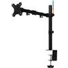 KENSINGTON Braccio estensibile ergonomico per monitor singolo SmartFit®-Kensington