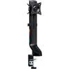 KENSINGTON Braccio salvaspazio per monitor singolo SmartFit®-Kensington