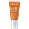 AVENE (Pierre Fabre It. SpA) Avene Solari Crema Pelle Secca Spf50+ Protezione Molto Alta 50 ml