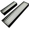NEC 79TCP521, 79TCP531, NP34LP FILTRO ARIA COMPATIBILE PER PROIETTORE