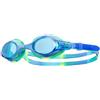 TYR Occhiali da nuoto Swimple Tie Dye Youth