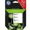 HP ORIGINALE HP Multipack nero / nero / differenti colori E5Y87EE MCVP 301 mod. E5Y87EE MCVP 301 EAN 2200000045805