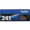 BROTHER ORIGINALE Brother toner nero TN-241BK 241 ~2500 Pagine mod. TN-241BK 241 EAN 4977766718387