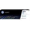 HP ORIGINALE HP toner ciano CF531A 205A ~900 Pagine mod. CF531A 205A EAN 190781106975