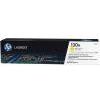 HP ORIGINALE HP toner giallo CF352A 130A ~1000 Pagine mod. CF352A 130A EAN 886112939304