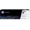 HP ORIGINALE HP toner nero CF540A 203A ~1400 Pagine mod. CF540A 203A EAN 190781107088