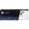 HP ORIGINALE HP toner nero W1420A 142A ~950 Pagine Cartuccia toner nero ORIGINALEe LaserJet HP 142A mod. W1420A 142A EAN 194850740626
