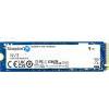 KINGSTON SSD Kingston NV3 1TB Kingston SNV3S/1000G M.2 PCIe 4.0 NVMe mod. SNV3S/1000G EAN 740617344790