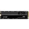 LEXAR SSD Lexar 1TB NM620 LNM620X001T-RNNNG PCIe M.2 NVME PCIe 3.0 x4 mod. LNM620X001T-RNNNG EAN 843367123162
