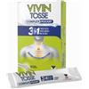 A.menarini ind.farm.riun.srl VIVIN TOSSE COMPLETE POCKET 14 STICK PACK DA 10 ML