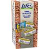 Life Cat Natural Tonno Con Alicette 6 x 50 gr Multipack Umido Gatti Prezzo x 6 unità