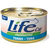 LIFE CAT Natural TONNO 85 GR Prezzo x 6 unità