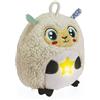 Clementoni Baby for You - Twinkle Twinkle Little Sheep, Luce Notturna per Bambini, Gioco Prima Infanzia da 0 Mesi+, Pecorella con Luci e Suoni Rilassanti, Supporto per Sonno Sereno, 17499