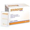 NALKEIN ITALIA Srl SIVAGOR 18 Bust.6g