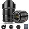 Viltrox AF 33mm F1,4 STM FUJIFILM X-MOUNT