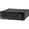 PRO-JECT PRE BOX S2 ANALOGUE BLACK NUOVO
