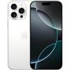 Apple Iphone 16 Pro Max 512GB Memoria Display 6.9" White Titanium Myx13zd/a 48MP