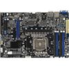 ‎ASUS ASUS P12R-M Intel C252 LGA 1200 micro ATX
