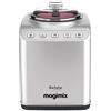 Magimix Macchina per Gelato Magimix Gelato Expert Argento - 11680 IT
