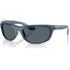 Ray-Ban Occhiali da Sole Ray-Ban Balorama RB4089 6042R5