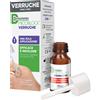 PASQUALI Srl Dermovitamina Micoblock Verruche - Trattamento per verruche comuni di mani e piedi - 2 ml