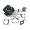 MOTORPARTS SRL Gruppo termico ø 46 Suzuki Address senza testa - DR KT00057