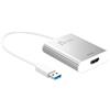 j5create Adattatore per display da USB 3.0 a HDMI 4K