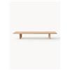 Ferm Living Credenza bassa in legno Kona -
