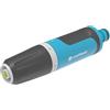 Cellfast Lancia A Spruzzo con Flusso d'Acqua Controllabile per Prato Fiori Piante Safetouch System ENERGO