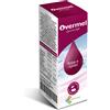 OVERFARMA Srl OVERMEL GOCCE 20 ML