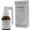 STEWART ITALIA Srl ORALEXYL SPRAY ORALE 20 ML