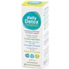 FARMADERBE Srl DAILY DETOX SOLUZIONE ORALE 200 ML