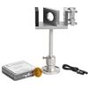 Cloudray Base Combiner a travi 20/25mm per la macchina da taglio a laser CO2 (base e lente (D25)