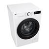LG ELECTRONICS LG F4R3011NSWB Lavatrice 11kg AI DD, Classe A-10%, 1400 giri, Lavaggio a vapore
