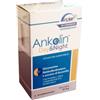 CRONO PHARMA Srl ANKOLIN DAY & NIGHT 40CPR