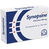 A.B.PHARM Srl SYNAPSINE 15CPR