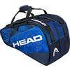 Head Borsa Team Padel Bag L Blu 2024 (Paletero)
