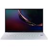 Samsung Galaxy Book Ion | i5-10210U | 13.3 | 8 GB | 256 GB SSD | Win 10 Home | Aura Silver | DE