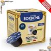 Caffè Borbone 200 no 180 Capsule Caffè Borbone Miscela Blu 100 Compatibili Dolce Gusto Nescafè
