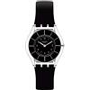 Swatch Orologio Skin Classic Bio SS08K103 Nero CLASSINESS AGAIN