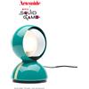 ARTEMIDE lampada da tavolo ECLISSE X SQUID GAME Special Edition - S0028010ASG3