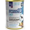 Forza 10 dog mono diet cavallo e patate 400gr