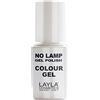 LAYLA NO LAMP GEL POLISH COLOUR N.5