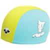 ARENA 003994 Swim Caps, Blue, TU