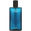Davidoff Cool Water Man Eau de Toilette da uomo 125 ml