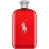 Ralph Lauren Polo Red Eau de Parfum da uomo 200 ml