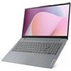 Lenovo 15.6IdeaPad Slim 3 Windows 11 Home 82XQ00NSIX