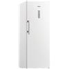 Whirlpool WHFF 6403 W4E Congelatore verticale a libera installazione, No frost, Classe E, White, h191 cm