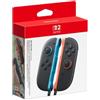 Nintendo Gaming - Accessori - Switch 2 Joy-con Coppia Controller Blu / Rosso
