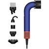 Dyson HD18 Supersonic r asciuga capelli 1700 W Blu 522266-01